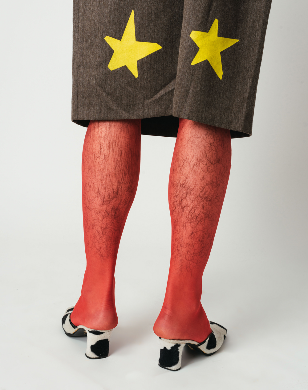 Gonna - Il cielo era marrone