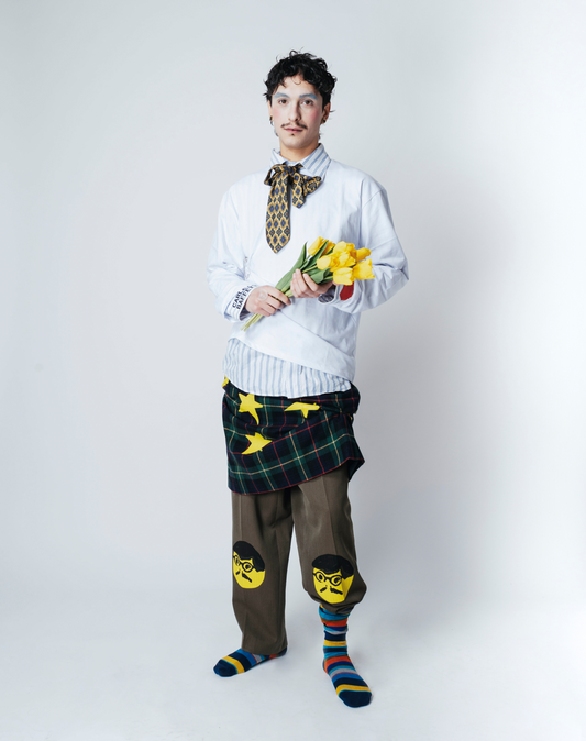 Maglia a maniche lunghe - Innamorato