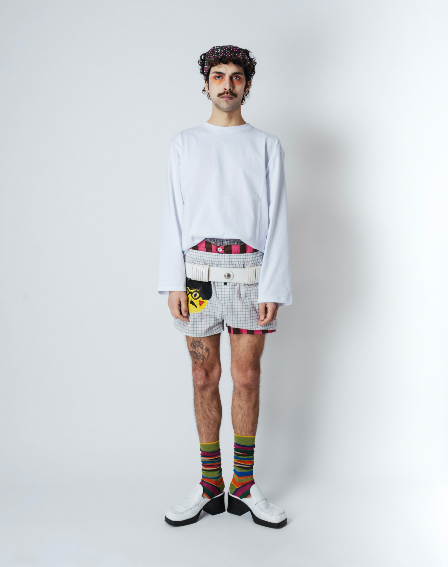 Maglia a maniche lunghe - Dimmi tutto!