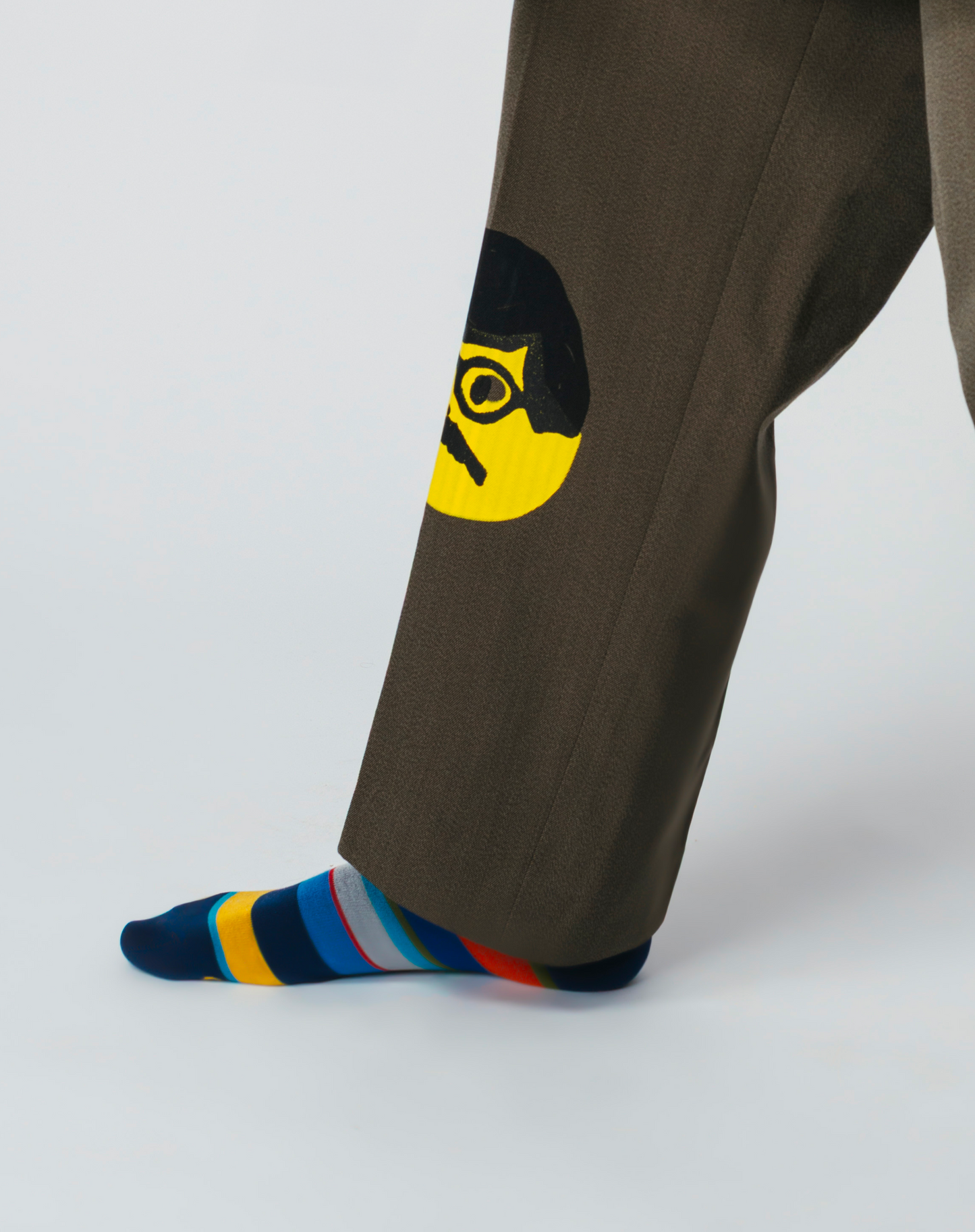 Pantaloni lunghi - Controtempo