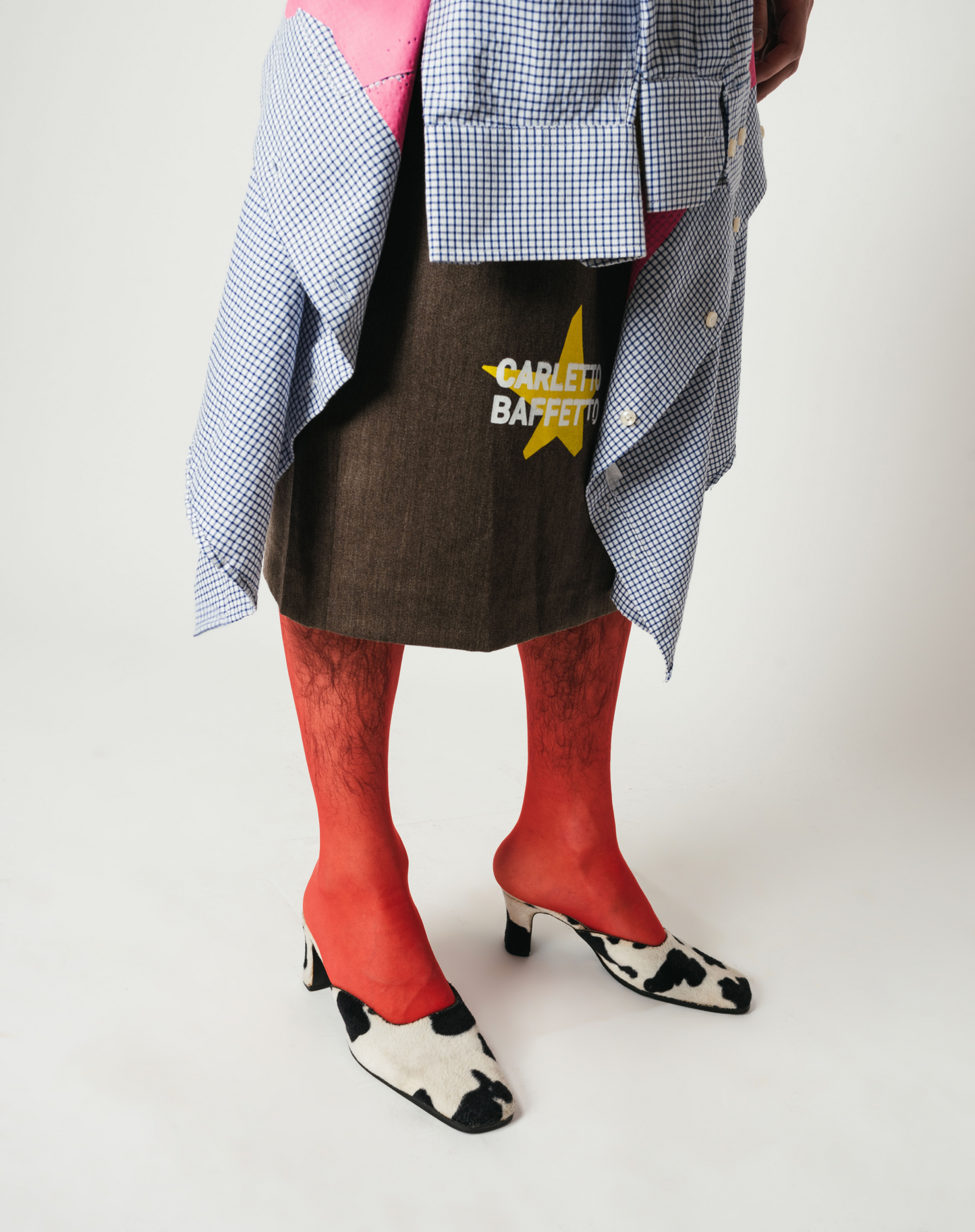 Gonna - Il cielo era marrone