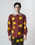 Camicia - Cuori in lotta