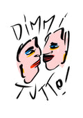 Dimmi tutto!