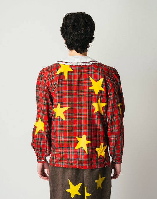 Camicia - Cuori in lotta