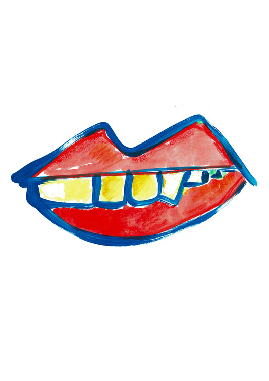 Igiene dentale?