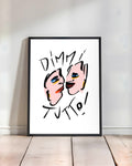 Dimmi tutto!