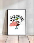 Stasera?