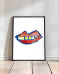 Igiene dentale?